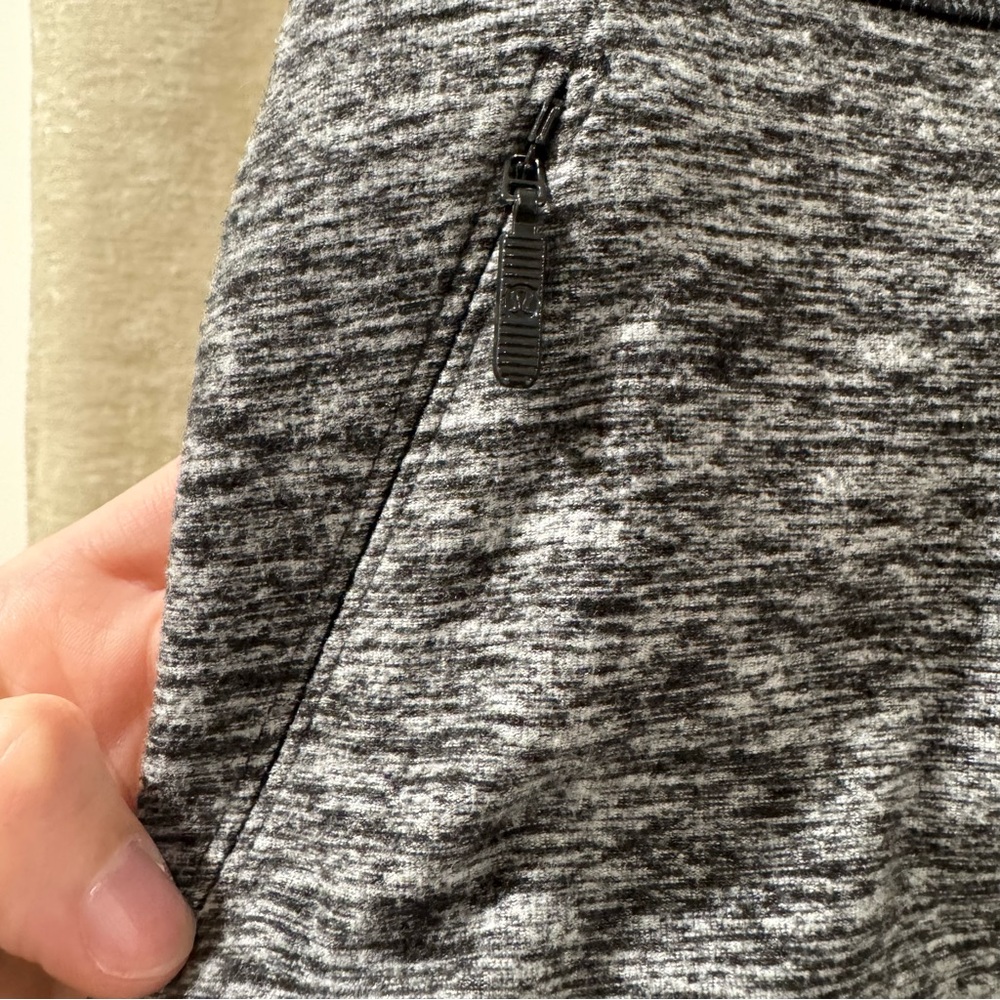 Lululemon Ready to Rulu Fleece Pullover - Picture 3 of 7